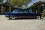 Cadillac Series 75 Fleetwood Limousine 1956 года